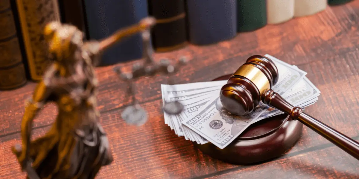 Adli Para Cezası Nedir? | Mükyen Hukuk