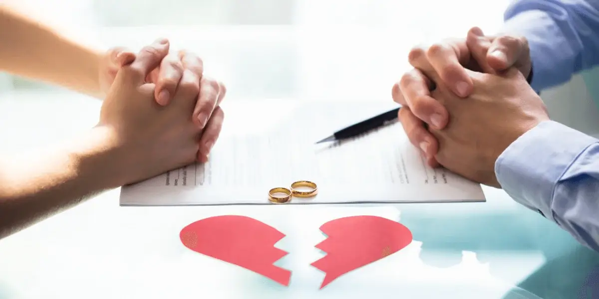 Anlaşmalı Boşanma Davası ile İlgili Bilinmesi Gerekenler | Mükyen Hukuk