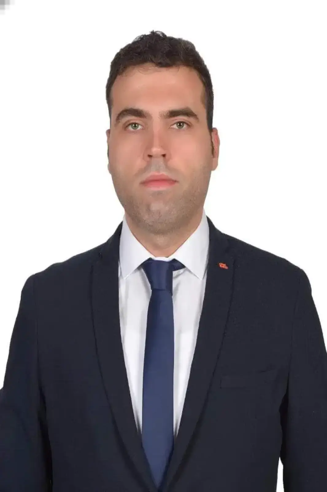 Balkan Representative Lawyer Ivo Kamberski | Mükyen Law