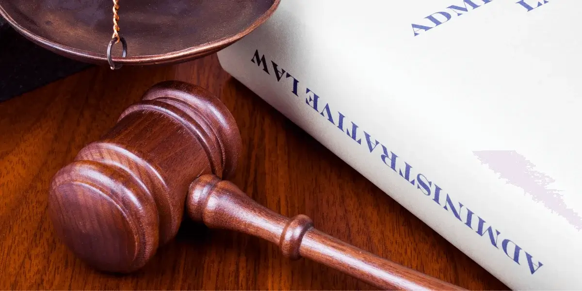 Bölge İdare Mahkemesi Nedir? | Mükyen Hukuk