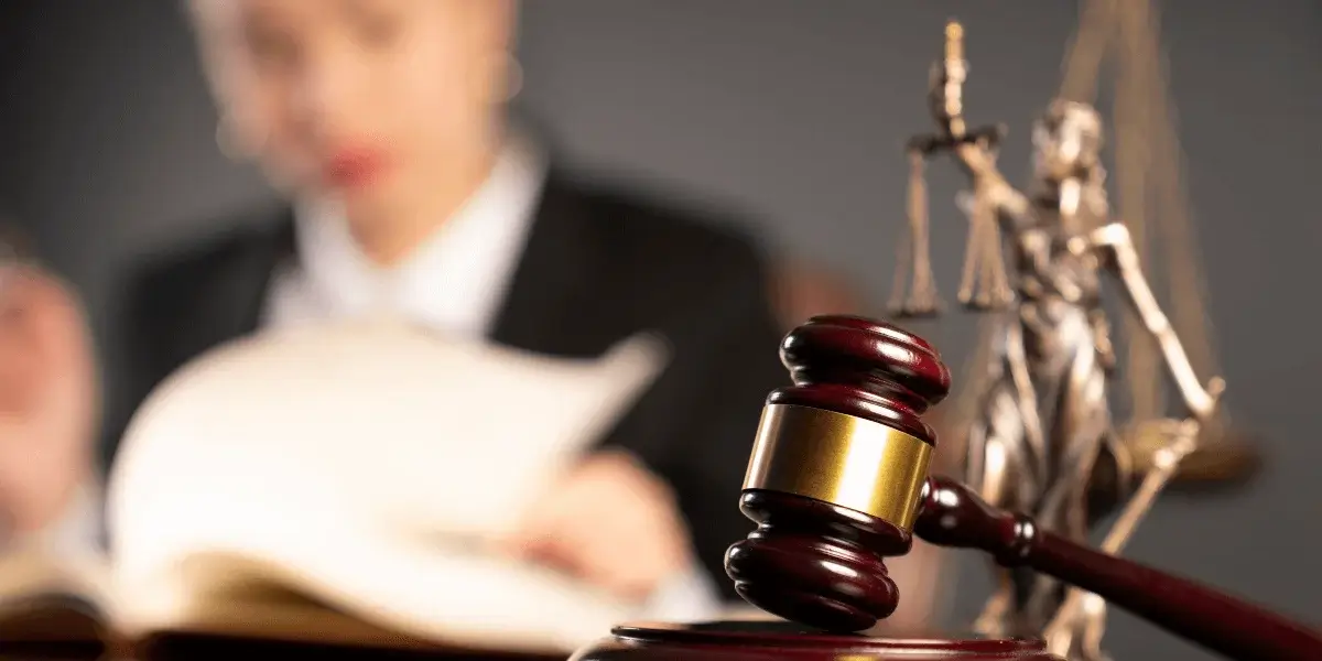 Ceza Avukatı Nedir ve İşlevleri Nelerdir? | Mükyen Hukuk