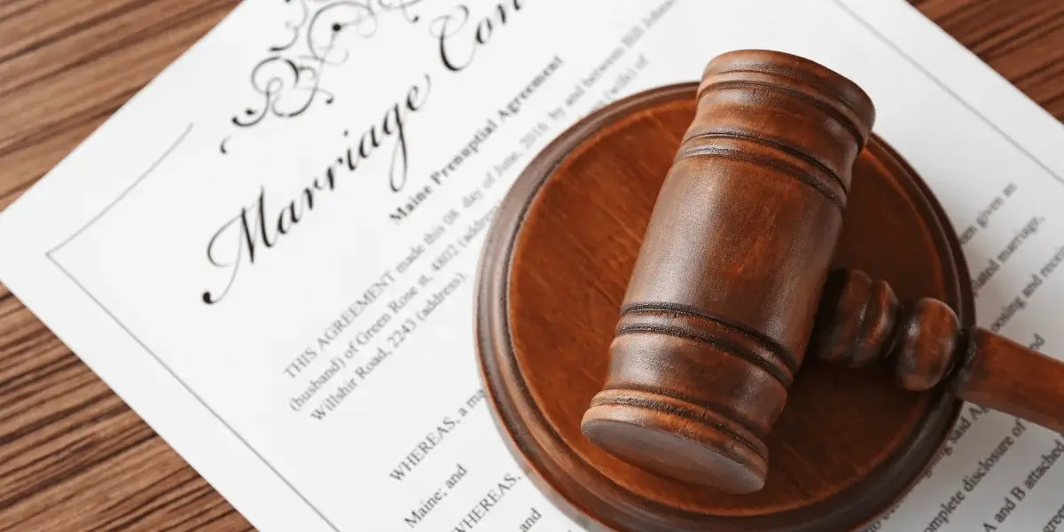 Evliliğin İptali Davası Nedir? | Mükyen Hukuk