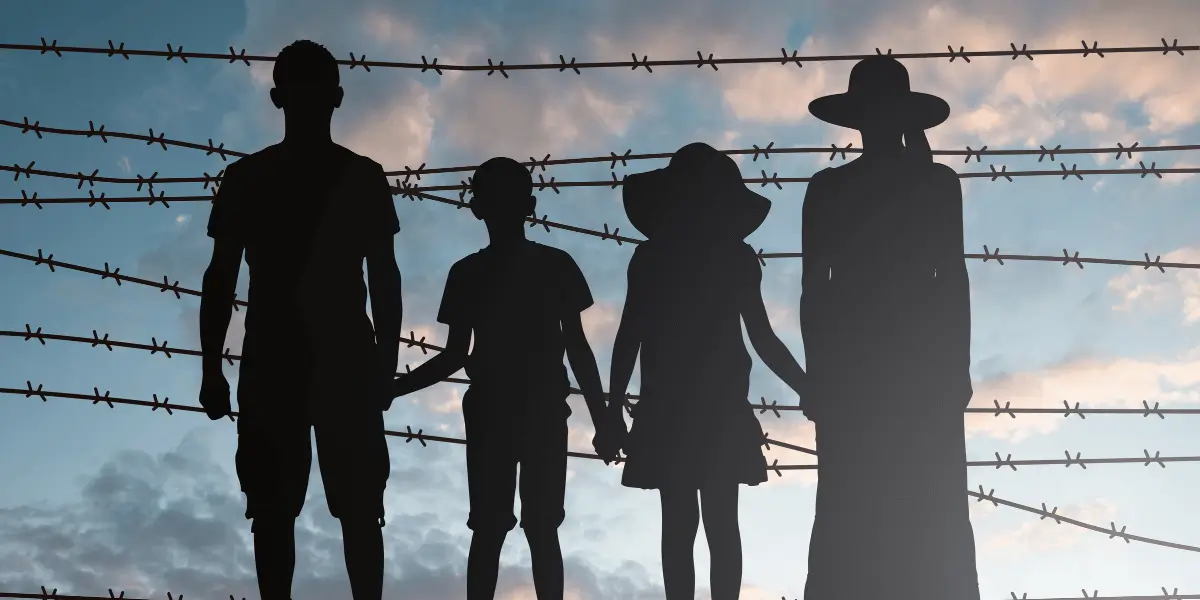 Göçmen Kaçakçılığı Suçu Nedir? | Mükyen Hukuk
