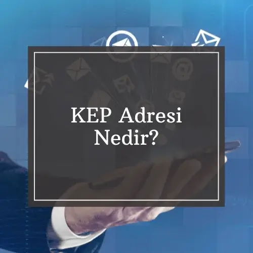 KEP (Kayıtlı Elektronik Posta) Adresi Nedir? | Mükyen Hukuk Yayınlar Kapak Görseli