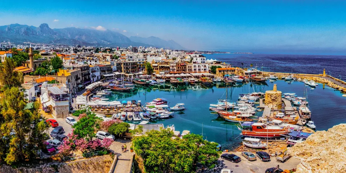 Kıbrıs’ta Şirket Kurmak Nasıl Olur? | Mükyen Hukuk Bürosu