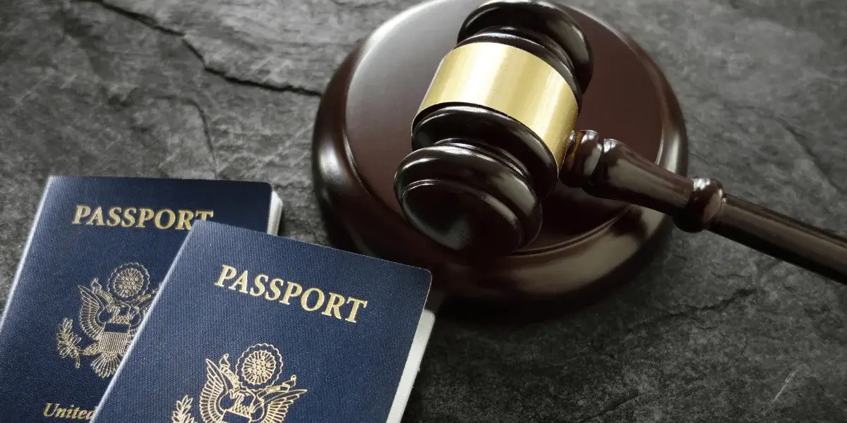 Sınır Dışı (Deport) Kararına İtiraz Edilmesi | Mükyen Hukuk