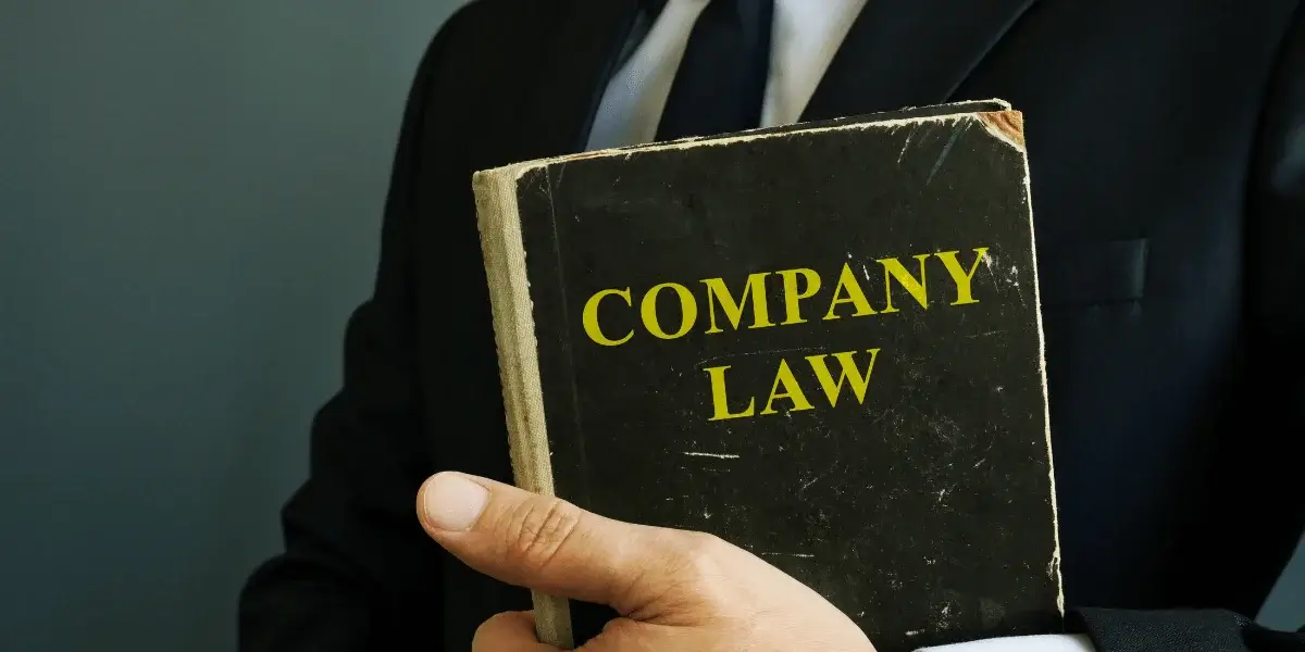 Şirketler Hukukunda Avukat Ne İş Yapar? | Mükyen Hukuk