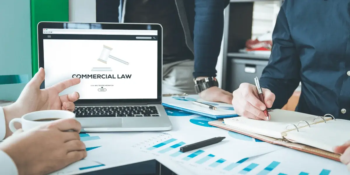 Ticaret Hukukunda Avukat Ne İş Yapar? | Mükyen Hukuk