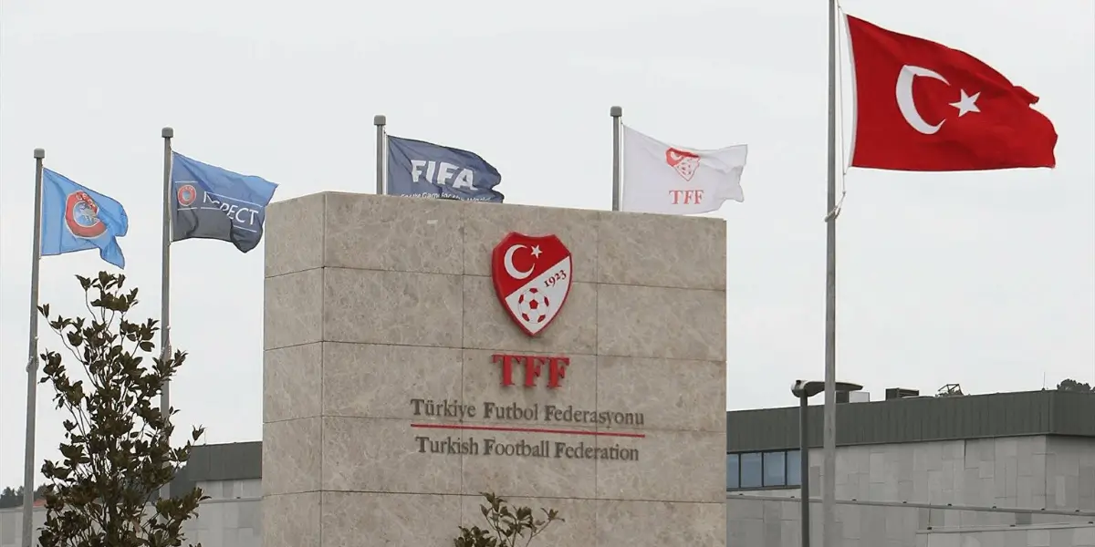 Türkiye Futbol Federasyonunun (TFF) Kuruluşu ve Görevleri | Mükyen Hukuk