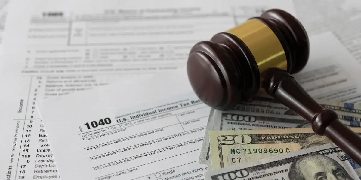 Vergi Hukukunda Avukat Ne İş Yapar? | Mükyen Hukuk