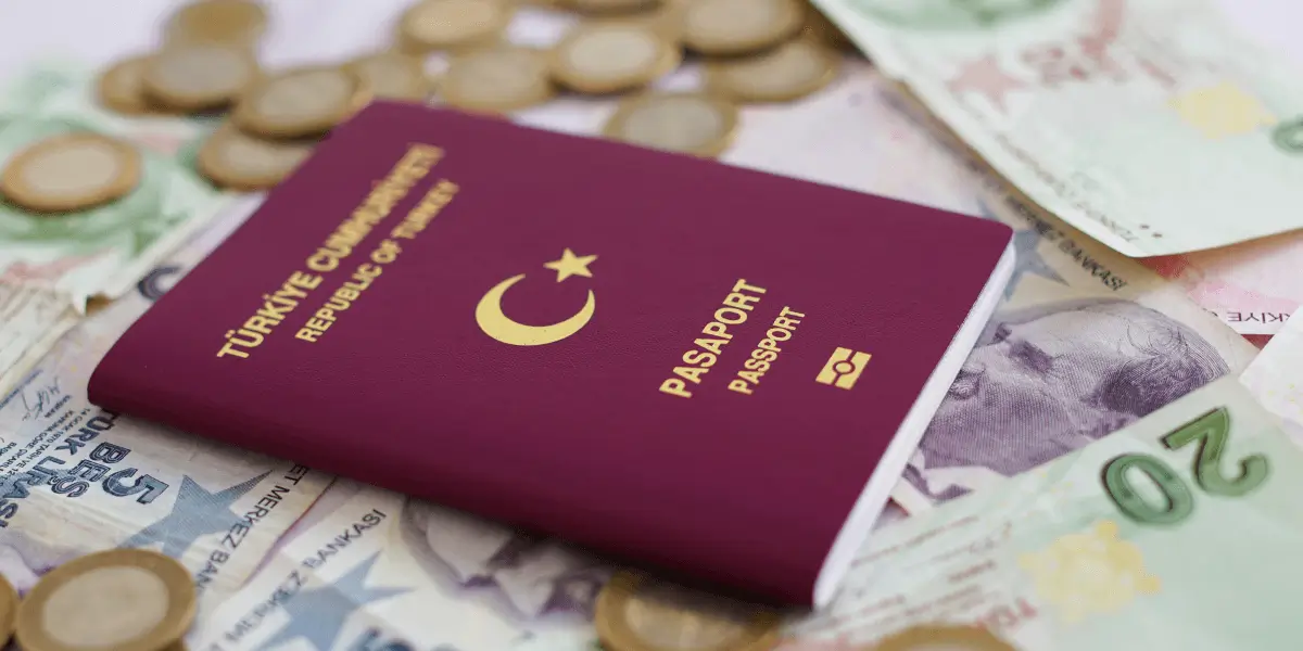 Yabancıların Türk Vatandaşlığı Kazanması | Mükyen Hukuk